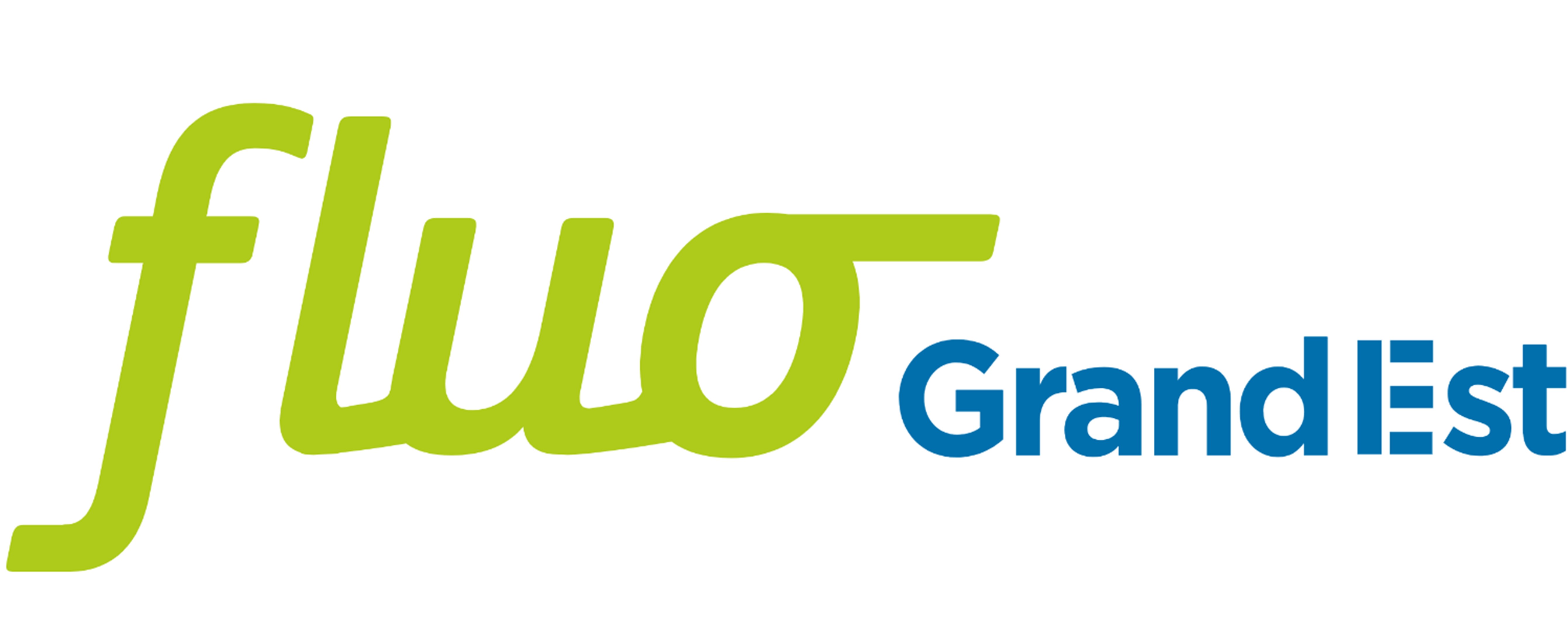 Logo FLuo Grand Est